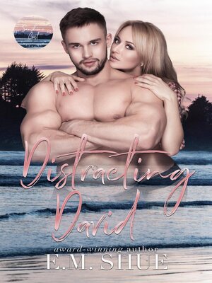 cover image of Distracting David